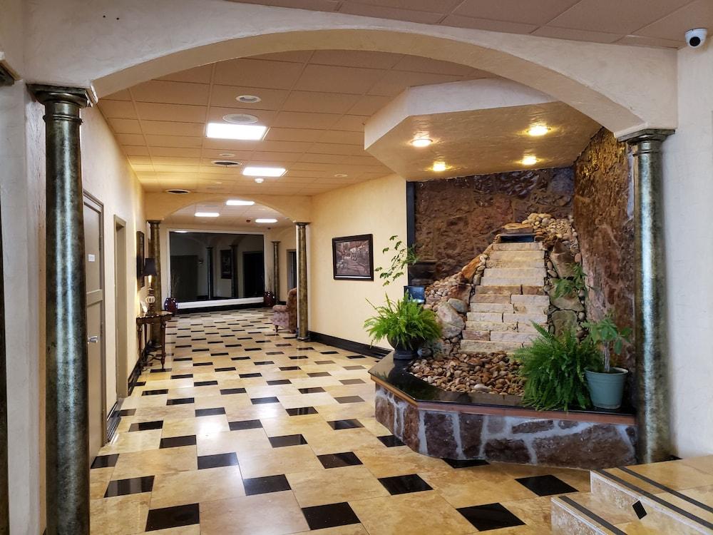 Days Inn & Suites By Wyndham Clovis Zewnętrze zdjęcie