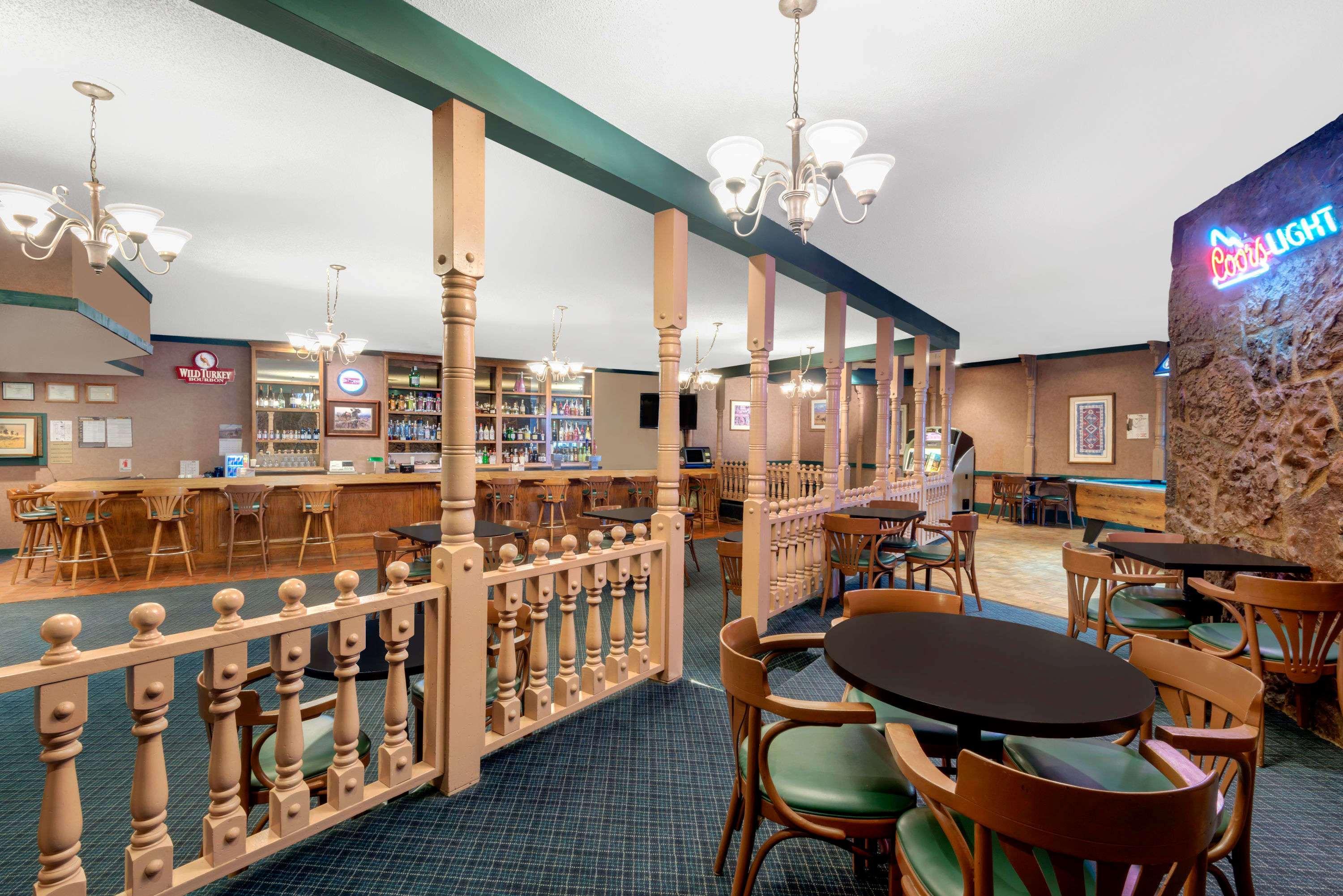 Days Inn & Suites By Wyndham Clovis Zewnętrze zdjęcie