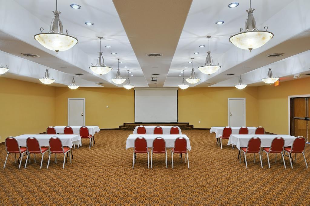 Days Inn & Suites By Wyndham Clovis Udogodnienia zdjęcie